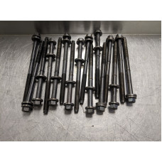 04Z228 Cylinder Head Bolt Kit For 09-12 Ford Escape  3.0